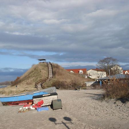 Holiday Home In Rerik Near The Baltic Sea Εξωτερικό φωτογραφία