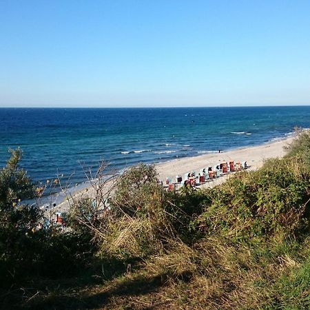 Holiday Home In Rerik Near The Baltic Sea Εξωτερικό φωτογραφία