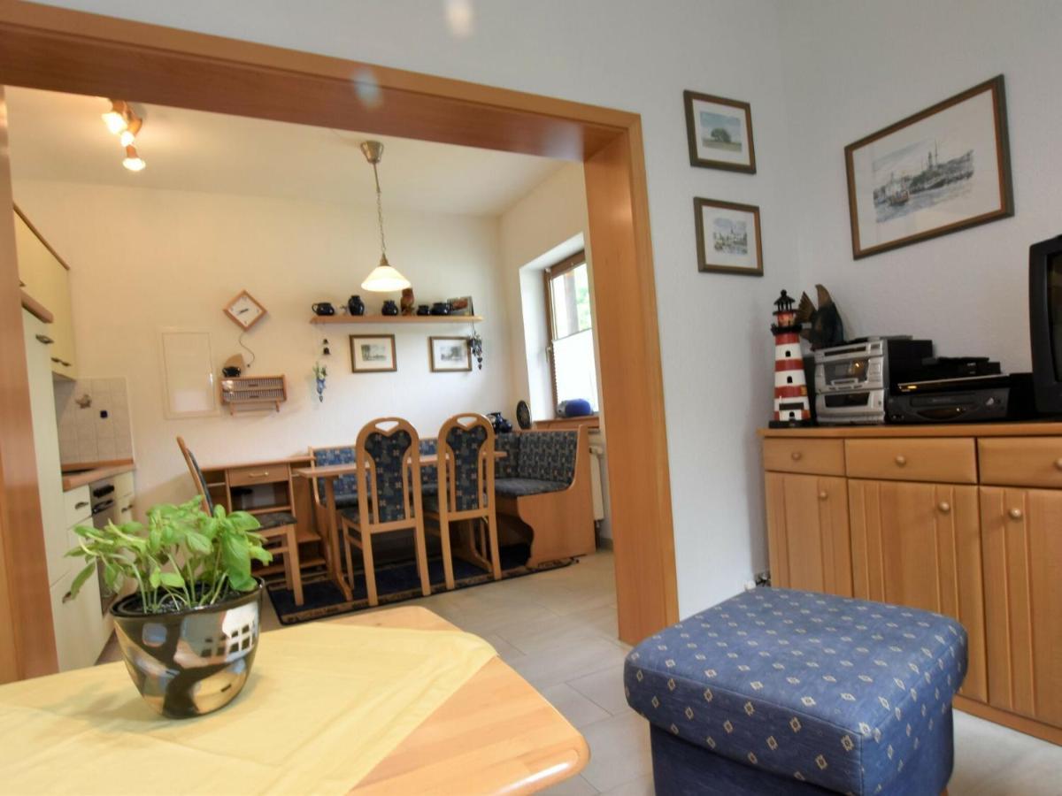 Holiday Home In Rerik Near The Baltic Sea Δωμάτιο φωτογραφία