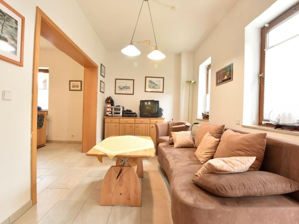 Holiday Home In Rerik Near The Baltic Sea Δωμάτιο φωτογραφία