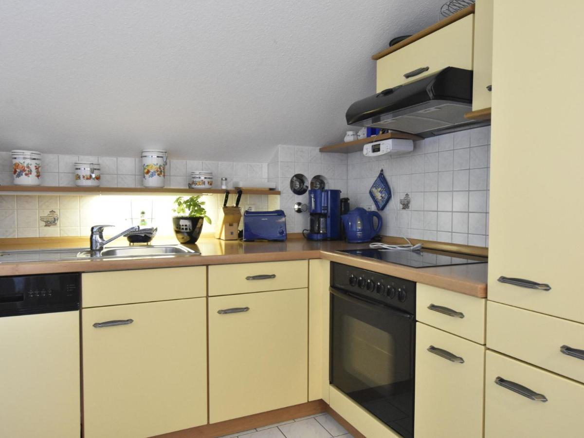 Holiday Home In Rerik Near The Baltic Sea Δωμάτιο φωτογραφία