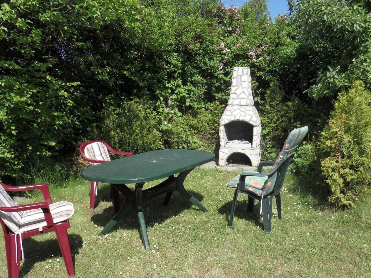 Holiday Home In Rerik Near The Baltic Sea Δωμάτιο φωτογραφία