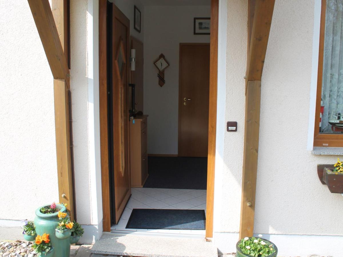 Holiday Home In Rerik Near The Baltic Sea Δωμάτιο φωτογραφία