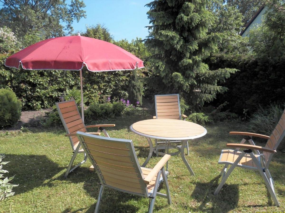 Holiday Home In Rerik Near The Baltic Sea Δωμάτιο φωτογραφία