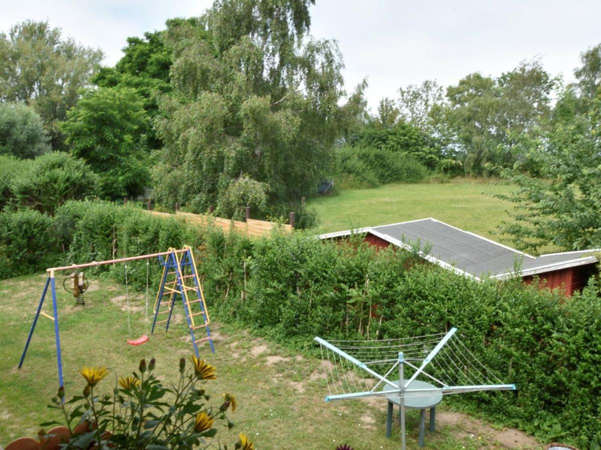 Holiday Home In Rerik Near The Baltic Sea Δωμάτιο φωτογραφία