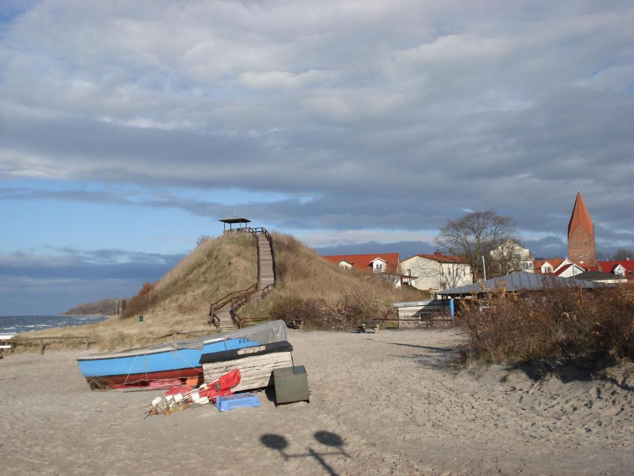 Holiday Home In Rerik Near The Baltic Sea Εξωτερικό φωτογραφία