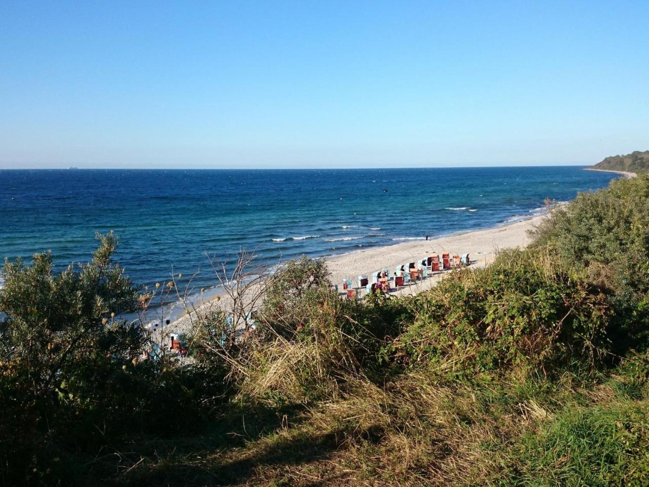 Holiday Home In Rerik Near The Baltic Sea Εξωτερικό φωτογραφία