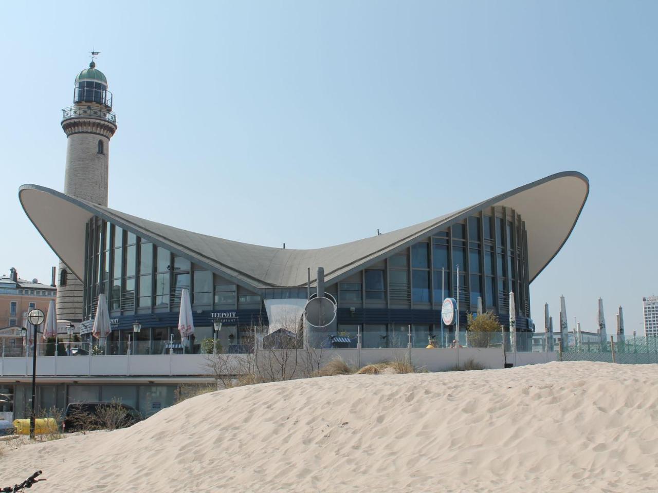 Holiday Home In Rerik Near The Baltic Sea Εξωτερικό φωτογραφία