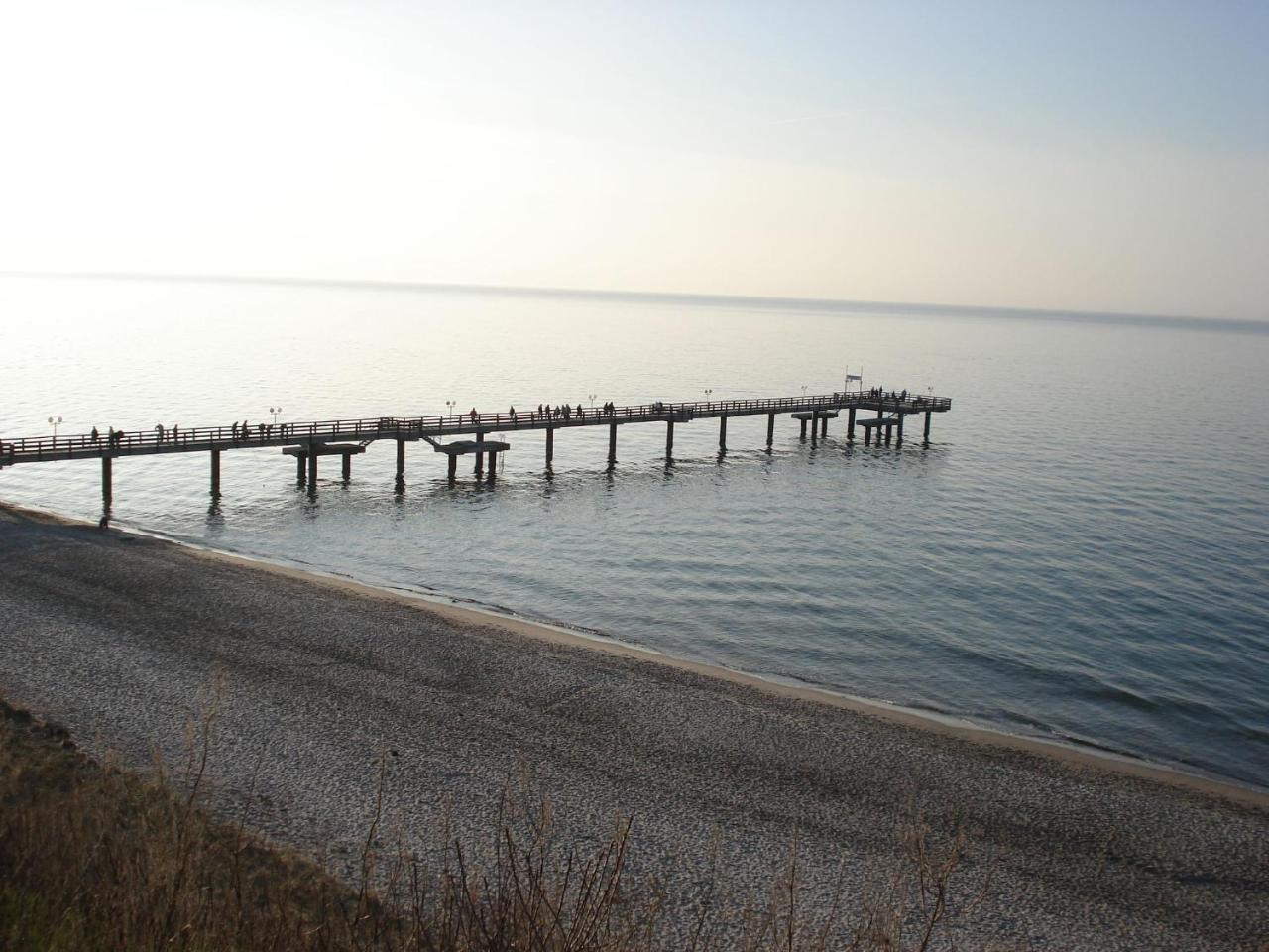 Holiday Home In Rerik Near The Baltic Sea Εξωτερικό φωτογραφία
