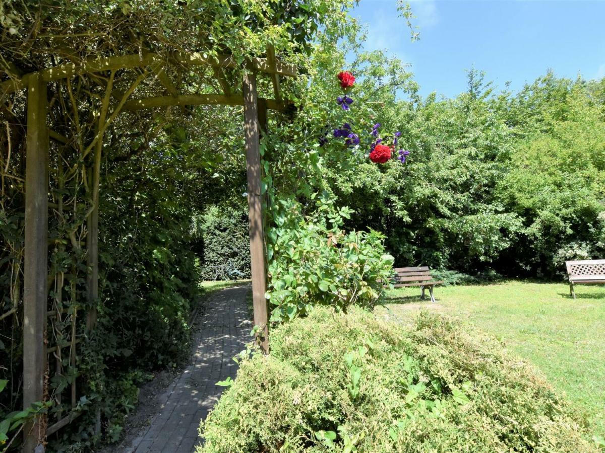 Holiday Home In Rerik Near The Baltic Sea Εξωτερικό φωτογραφία