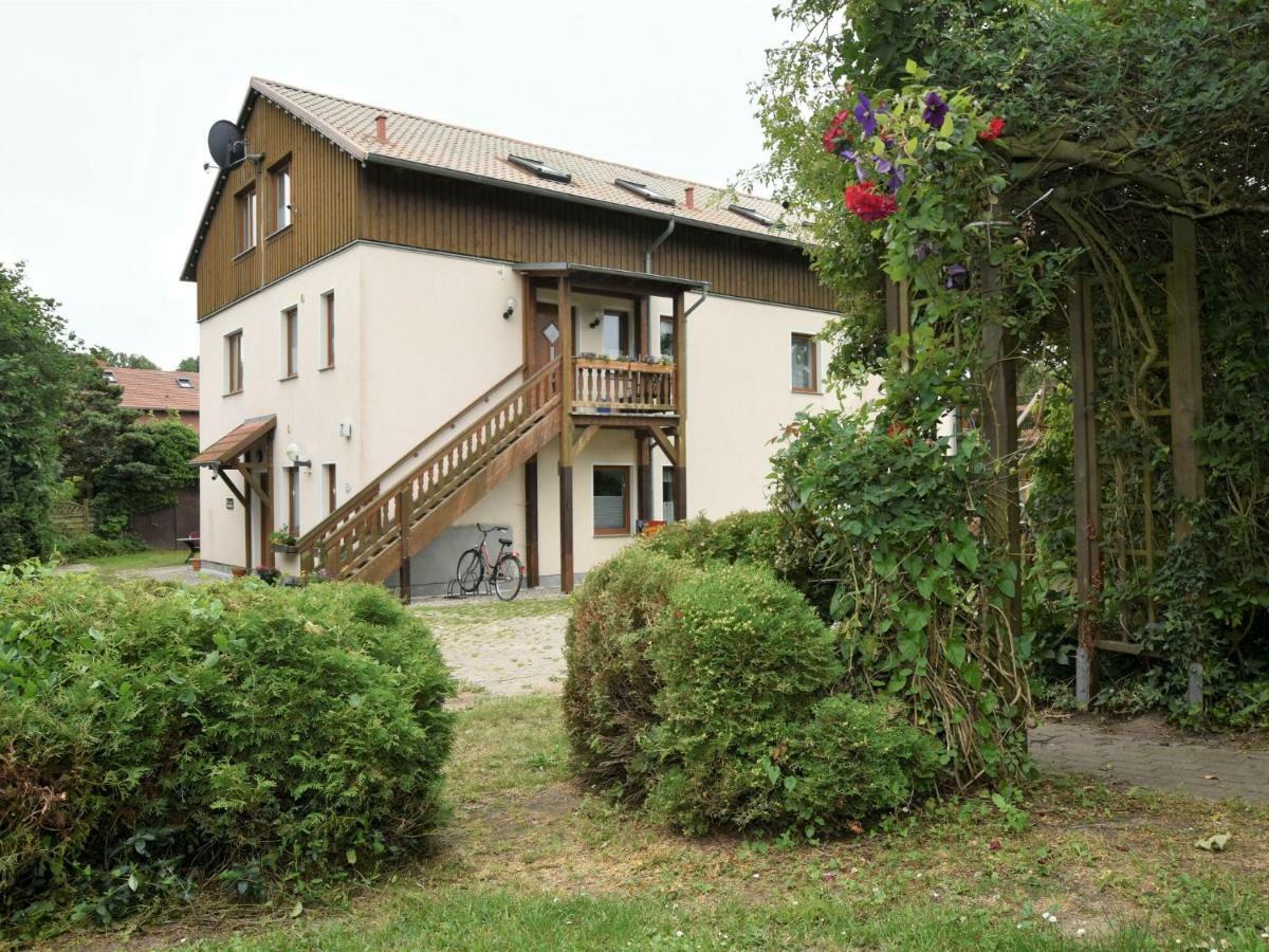 Holiday Home In Rerik Near The Baltic Sea Εξωτερικό φωτογραφία