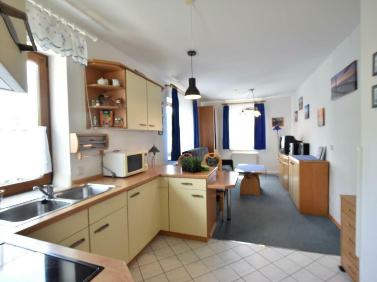 Holiday Home In Rerik Near The Baltic Sea Εξωτερικό φωτογραφία