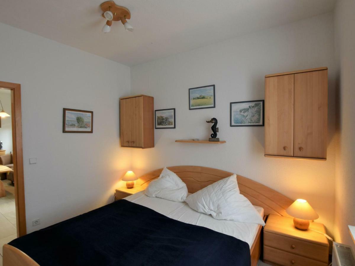 Holiday Home In Rerik Near The Baltic Sea Εξωτερικό φωτογραφία