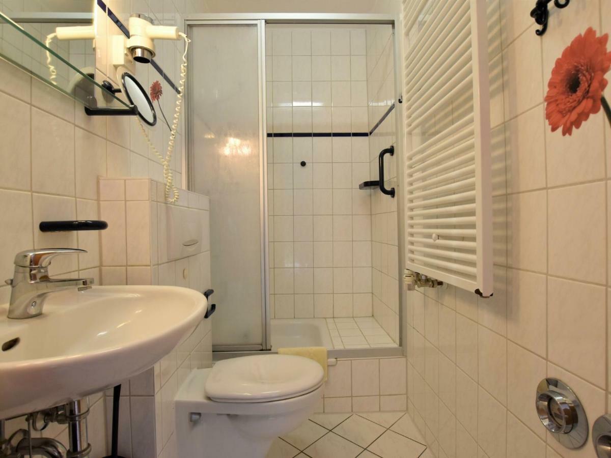 Holiday Home In Rerik Near The Baltic Sea Εξωτερικό φωτογραφία